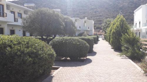 Matala Apartment | Hotel Orama-Matala