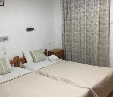 Matala Apartment | Hotel Orama-Matala