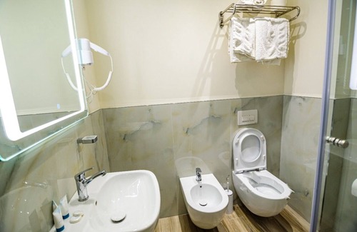 Dhermi Hotel | Hotel Orange Dhermi