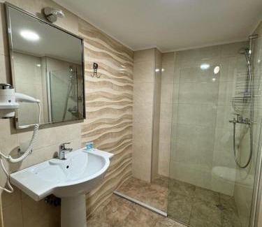 Kvemo Kartli Apartment | Hotel orbi palace Bakuriani