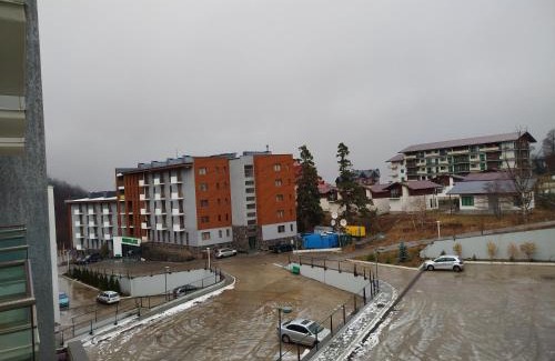 Kvemo Kartli Apartment | Hotel orbi palace Bakuriani