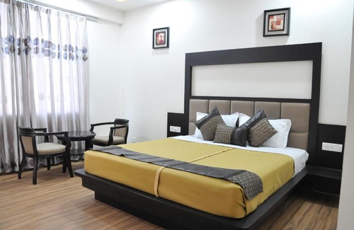 Chandigarh Hotel | Hotel Orbit