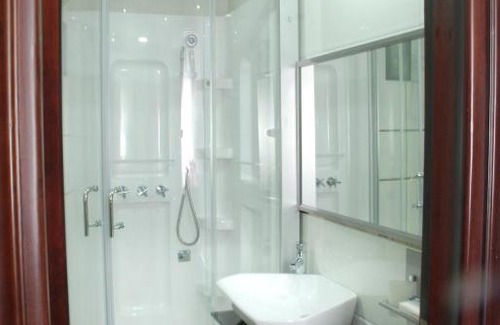 Chandigarh Hotel | Hotel Orbit