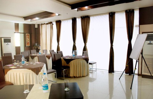 Chandigarh Hotel | Hotel Orbit