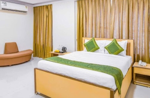 Malad West Hotel | Hotel Orbit Inn
