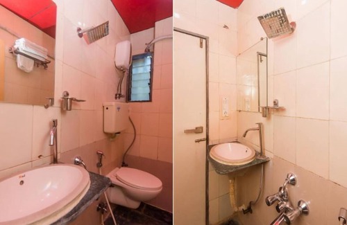 Malad West Hotel | Hotel Orbit Inn