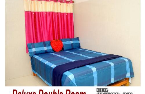 Velankanni Hotel | Hotel orchard inn