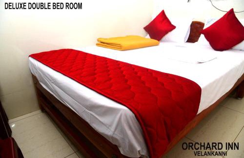 Velankanni Hotel | Hotel orchard inn