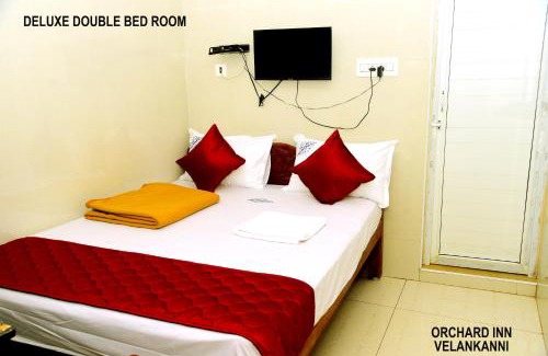 Velankanni Hotel | Hotel orchard inn