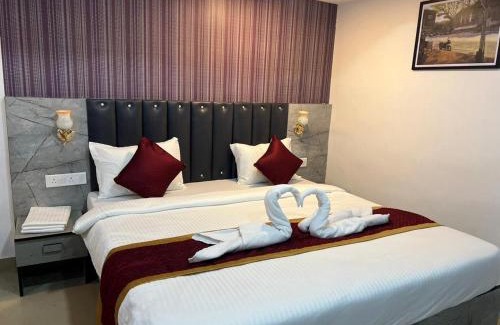 Pune Hotel | Hotel Orchard Park