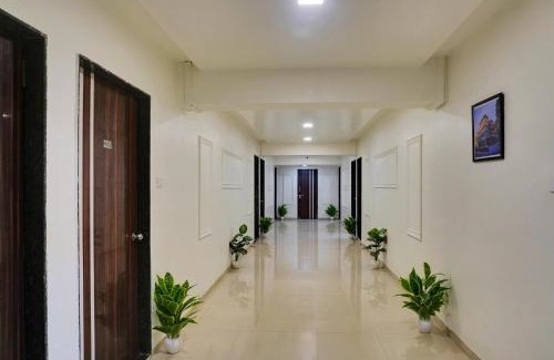 Pune Hotel | Hotel Orchard Park