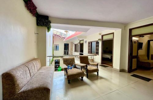 Darjeeling Hotel | Hotel Orchid darjeeling