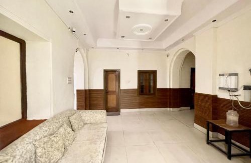 Darjeeling Hotel | Hotel Orchid darjeeling