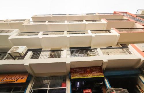 Delhi Hotel | Hotel ORCHID INN