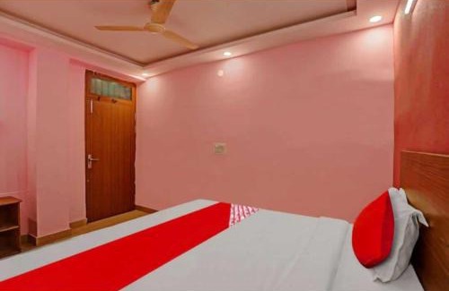 Delhi Hotel | Hotel ORCHID INN