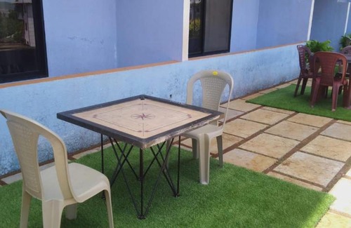 Gureghar Hotel | Hotel Orchid Palace