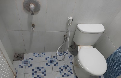 Tegal Hotel | Hotel Orchid Syariah