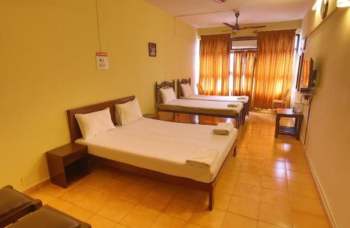 Calangute House | Hotel Orfil
