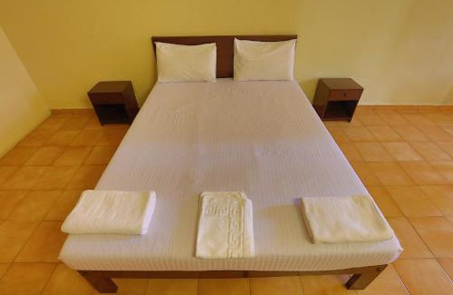 Calangute House | Hotel Orfil