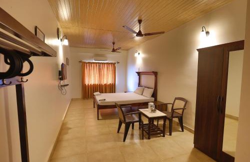 Calangute House | Hotel Orfil