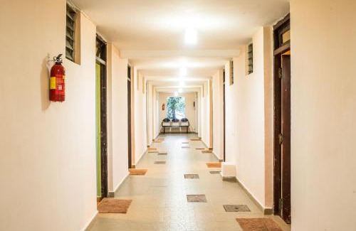 Calangute House | Hotel Orfil