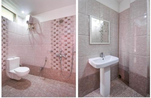 Sector II House | Hotel Orient Residency