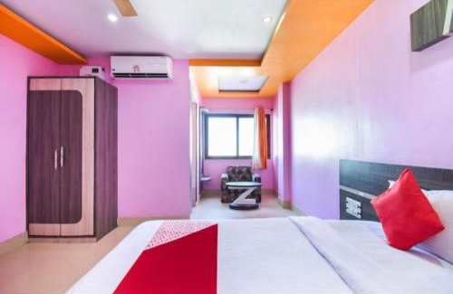 Sector II House | Hotel Orient Residency