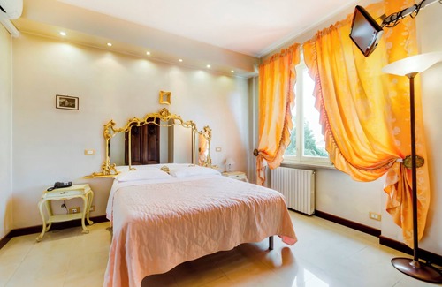 Mirafiori Sud Hotel | Hotel Original