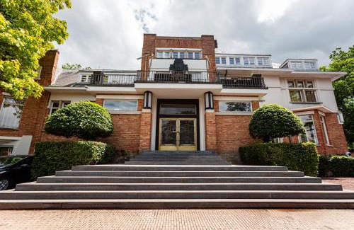 St.-Pieters-Aalst Hotel | Hotel Orion