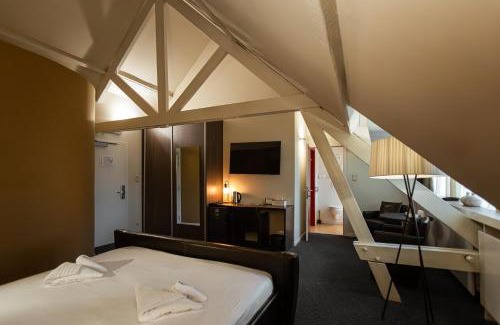 St.-Pieters-Aalst Hotel | Hotel Orion