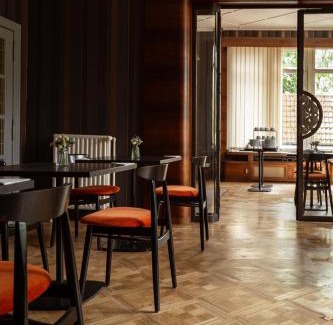 St.-Pieters-Aalst Hotel | Hotel Orion