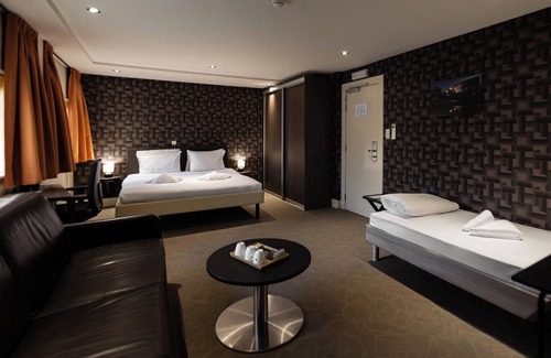 St.-Pieters-Aalst Hotel | Hotel Orion