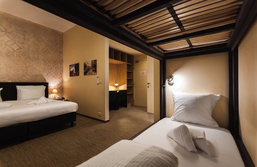 St.-Pieters-Aalst Hotel | Hotel Orion