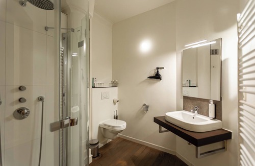St.-Pieters-Aalst Hotel | Hotel Orion