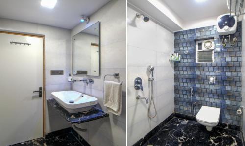 Park Street Hotel | Hotel Orion Crystal