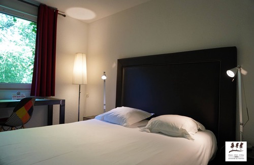 Amneville Hotel | Hotel Orion