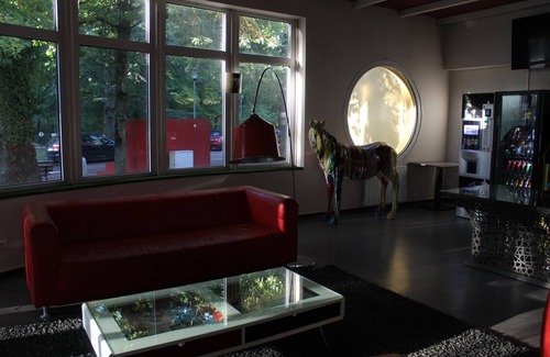 Amneville Hotel | Hotel Orion