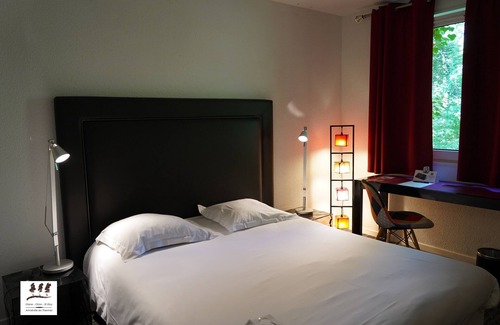 Amneville Hotel | Hotel Orion