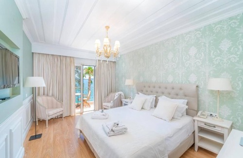 Nidri Hotel | Hotel Orion