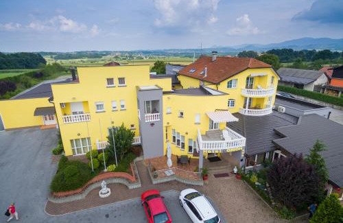 Klenovnik Hotel | Hotel Orion