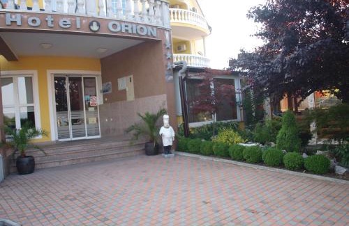 Klenovnik Hotel | Hotel Orion