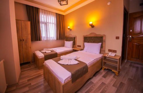 Kumkapi Hotel | Hotel Orkide