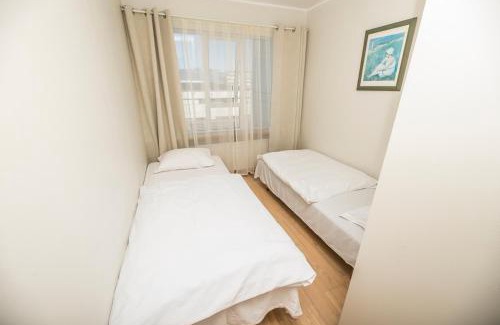 Hliðar Hotel | Hotel Orkin