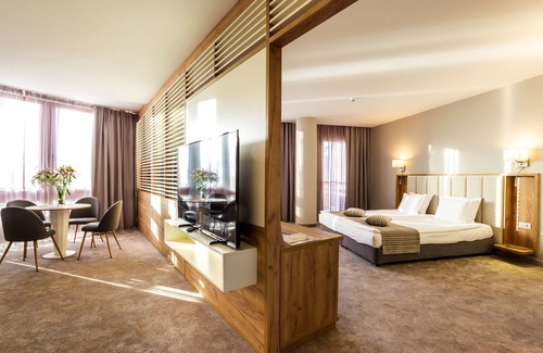 Pamporovo Hotel | Hotel Orlovetz