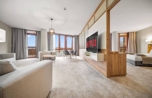 Pamporovo Hotel | Hotel Orlovetz
