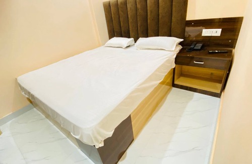 Mughal Sarai Hotel | Hotel ornate