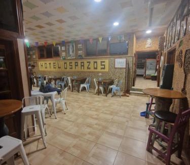 Cambados Hotel | HOTEL OS PAZOS familiar