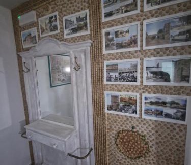 Cambados Hotel | HOTEL OS PAZOS familiar