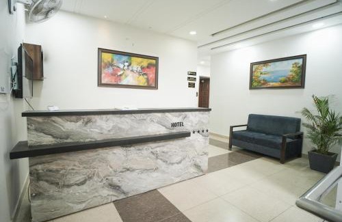 Ludhiana Hotel | Hotel Osis