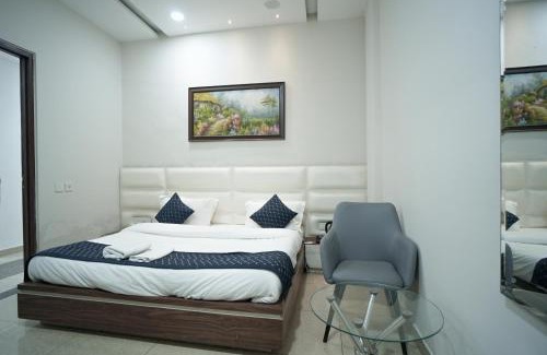 Ludhiana Hotel | Hotel Osis